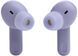 Гарнітура вакуумна JBL Tune Beam TWS Bluetooth, Purple JBLTBEAMPUR фото 6