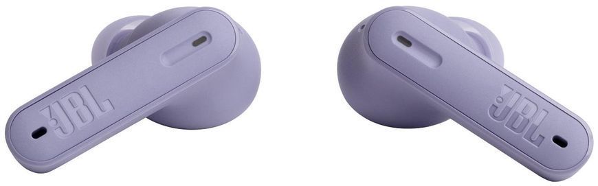 Гарнітура вакуумна JBL Tune Beam TWS Bluetooth, Purple JBLTBEAMPUR фото