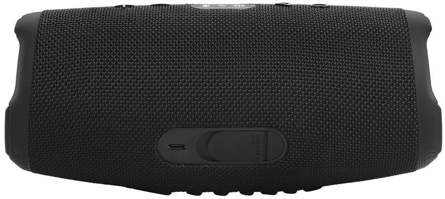 Портативна колонка JBL Charge 5 WiFi Black JBLCHARGE5WIFIBLK фото