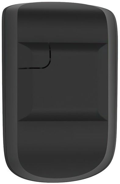 Бездротовий датчик руху Ajax MotionProtect Plus Jeweller Чорний 000001150 фото
