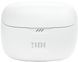 Гарнітура вакуумна JBL Tune Beam TWS Bluetooth, White JBLTBEAMWHT фото 6