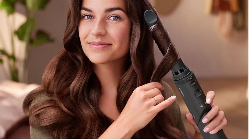 Фен-щітка Philips 7000 Series (BHA715/00) BHA715/00 фото