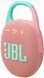 Портативна колонка JBL Clip 5 Pink JBLCLIP5PINK фото 5