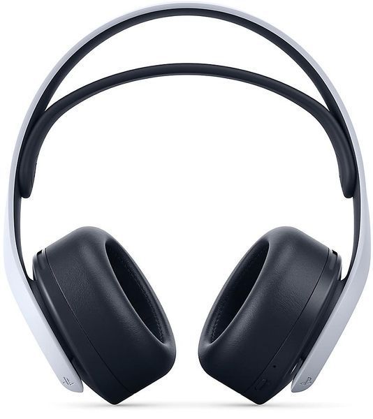 Гарнітура, SONY PlayStation PULSE 3D Wireless, White 9387909 фото