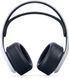 Гарнітура, SONY PlayStation PULSE 3D Wireless, White 9387909 фото 2