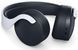 Гарнітура, SONY PlayStation PULSE 3D Wireless, White 9387909 фото 3