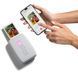 Фотопринтер Fujifilm Instax Mini Link3 C White EX D 16832077 фото 5