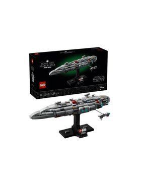 Конструктор LEGO Star Wars Зоряний крейсер «Дім один» 75405 фото