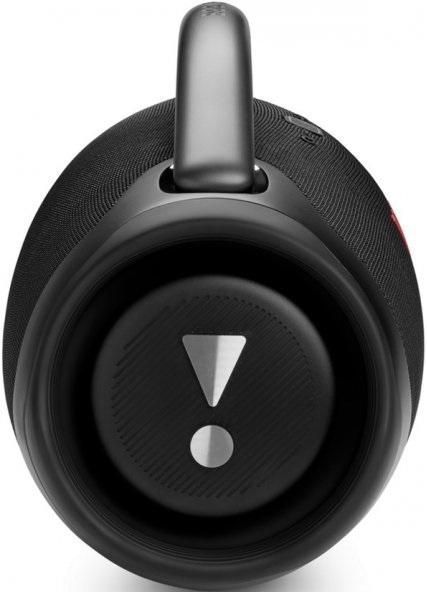 Портативна колонка JBL Boombox 3 Black JBLBOOMBOX3BLKEP фото