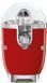 Соковижималка для цитрусових Smeg Retro Style Red CJF11RDEU фото 3