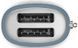 Тостер Smeg Retro Style Storm Blue TSF01SBMEU фото 5