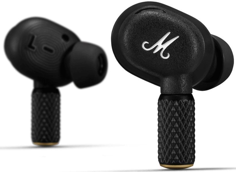Навушники Marshall Motif II ANC Black 1006450 фото