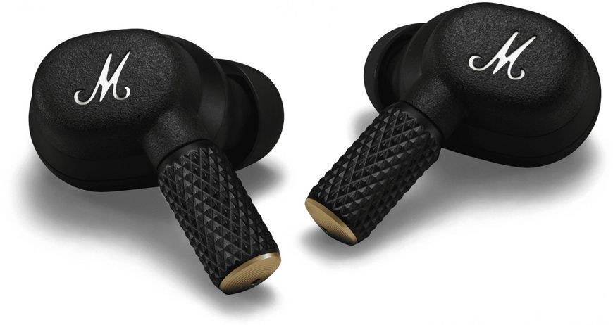 Навушники Marshall Motif II ANC Black 1006450 фото