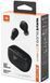 Гарнітура вакуумна JBL Wave Buds 2 TWS Bluetooth, Black JBLWBUDS2BLK фото 8