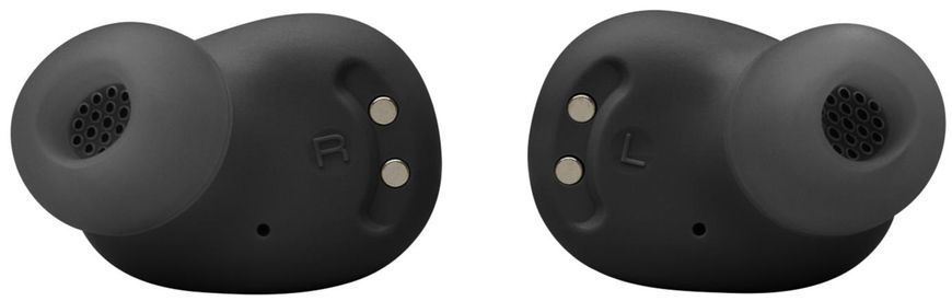 Гарнітура вакуумна JBL Wave Buds 2 TWS Bluetooth, Black JBLWBUDS2BLK фото
