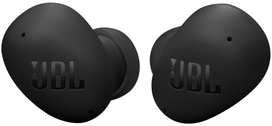 Гарнітура вакуумна JBL Wave Buds 2 TWS Bluetooth, Black JBLWBUDS2BLK фото