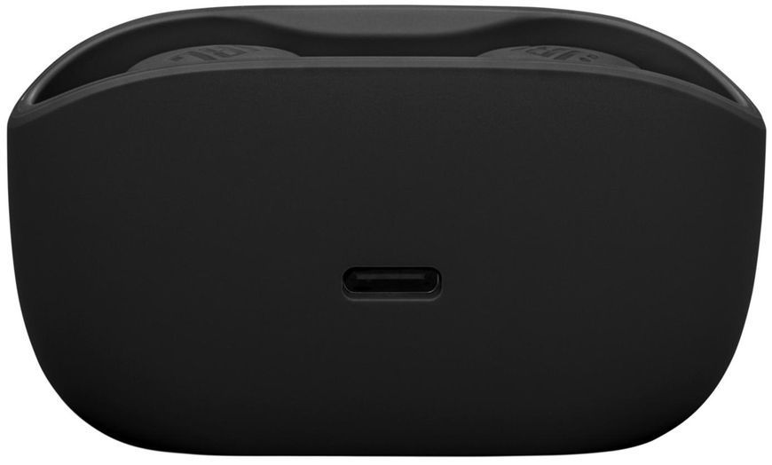 Гарнітура вакуумна JBL Wave Buds 2 TWS Bluetooth, Black JBLWBUDS2BLK фото